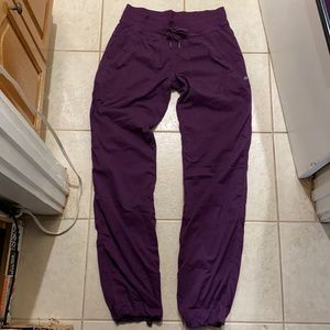 Lululemon Dance Studio Pants